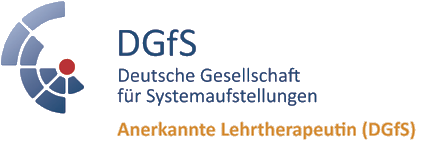 DGfS Deutsche Gesellschaft für Systemaufstellungen