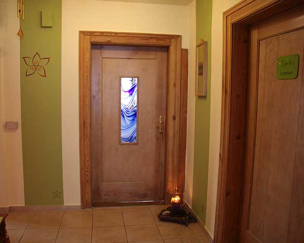 Kinesiologische Naturheilpraxis